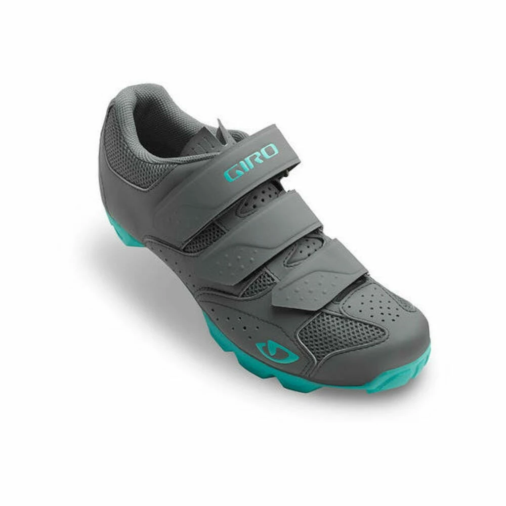 Giro Soulier Riela R II | Femme 3 Giro Soulier Riela R II | Femme
