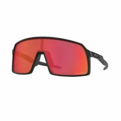 Oakley Lunettes Sutro | Noir Mat