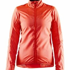 Craft Manteau Essence Light Wind | Femme -Promos Des Lunettes De Protection Magasin 0025003005 01 3