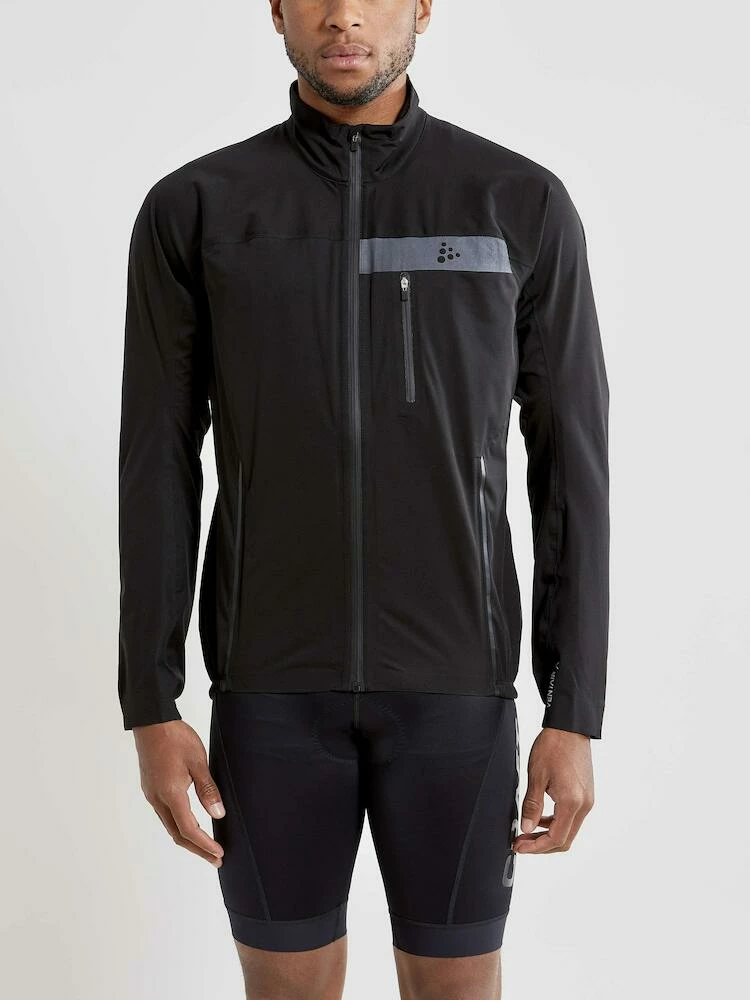Craft Manteau Surge Rain | Homme 4 Craft Manteau Surge Rain | Homme – Image 2