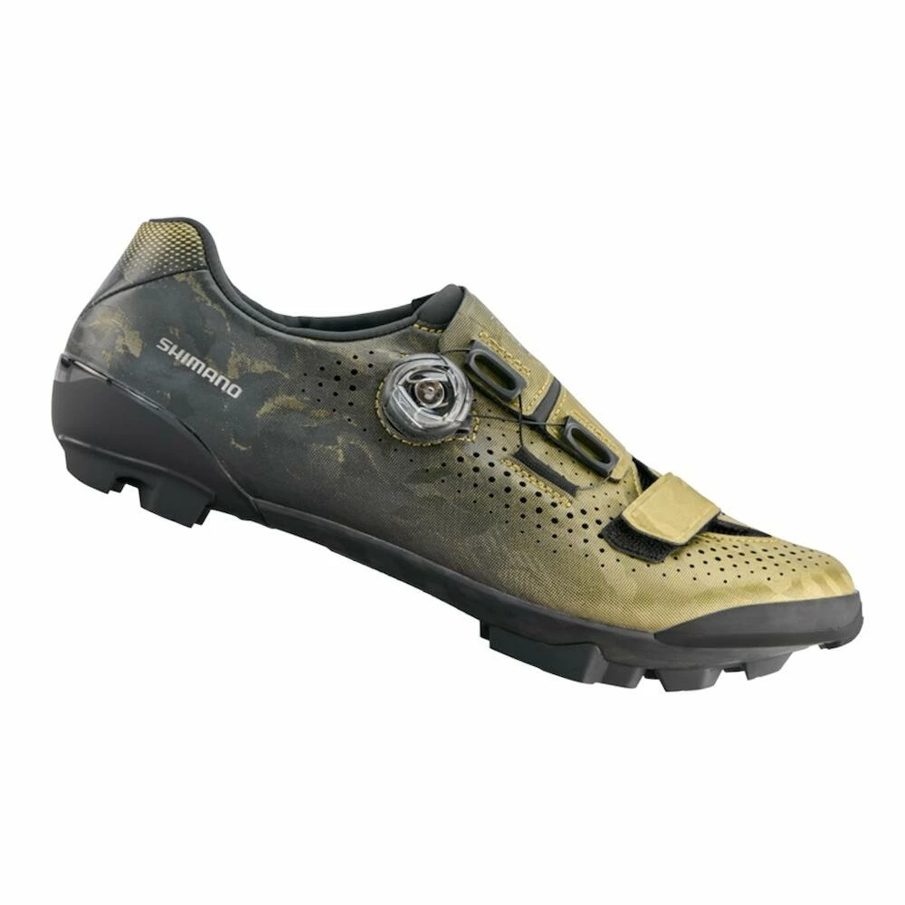 Shimano Soulier RX8 | Femme 6 Shimano Soulier RX8 | Femme – Image 4