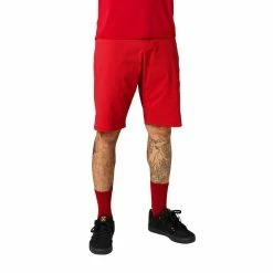 Fox Racing Short Ranger | Homme 8 Fox Racing Short Ranger | Homme -Promos Des Lunettes De Protection Magasin 0025865025 01 4