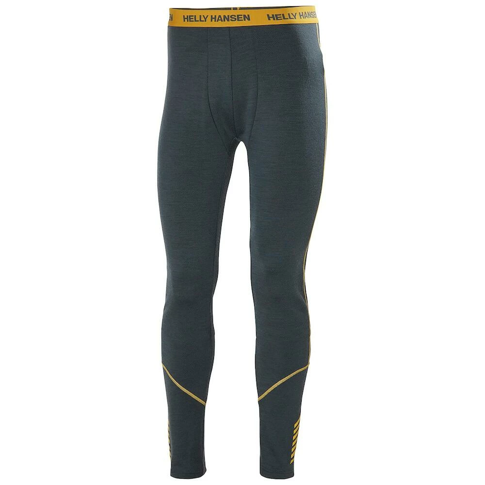 Helly Hansen Pantalon Sous-vêtement Lifa Merino Midweight | Homme 4 Helly Hansen Pantalon Sous-vêtement Lifa Merino Midweight | Homme – Image 2