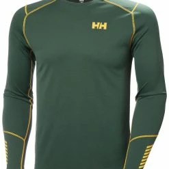 Helly Hansen Sous-vêtement Lifa Active Crew | Homme -Promos Des Lunettes De Protection Magasin 0027291010 5