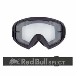 Red Bull Lunettes Spect Whip MX | Violet