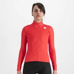 Sportful Maillot Thermal Kelly | Femme -Promos Des Lunettes De Protection Magasin 0030748012 01 6
