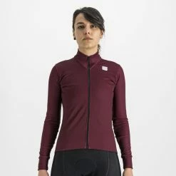 Sportful Maillot Thermal Kelly | Femme -Promos Des Lunettes De Protection Magasin 0030748018 01 6