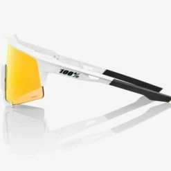 100% Lunettes SpeedCraft | Soft Tact Blanc Cassé -Promos Des Lunettes De Protection Magasin 0031094 03jpg 1