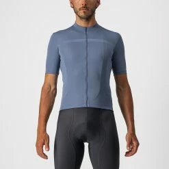 Castelli Maillot Classifica | Homme