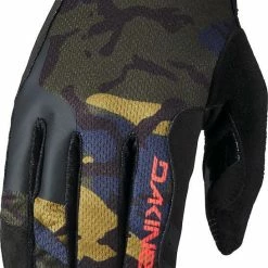 Dakine Gants Covert | Hommes -Promos Des Lunettes De Protection Magasin 0031228010 01 4