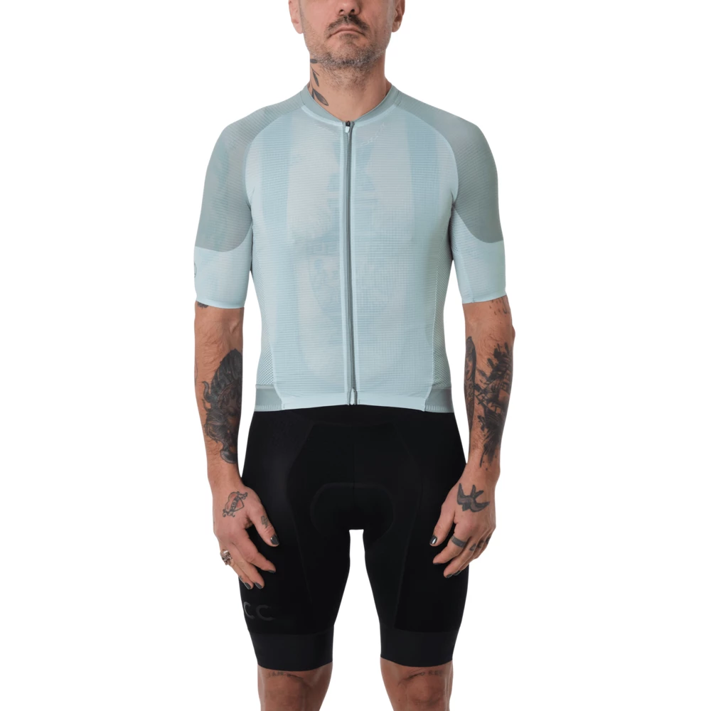 Le Braquet.cc Maillot Air | Hommes 4 Le Braquet.cc Maillot Air | Hommes – Image 2