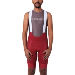 Le Braquet.cc Cuissards à Bretelles Baroudeur | Hommes -Promos Des Lunettes De Protection Magasin 0031420010 01 7