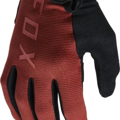 Fox Racing Gants Ranger Gel | Femme -Promos Des Lunettes De Protection Magasin 0031464009 01 3