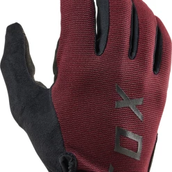 Fox Racing Gants Ranger Gel 7 Fox Racing Gants Ranger Gel -Promos Des Lunettes De Protection Magasin 0031464010 01 5