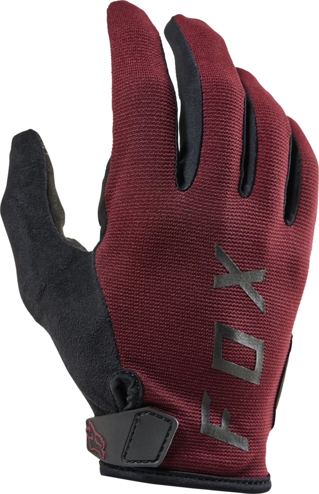 Fox Racing Gants Ranger Gel 5 Fox Racing Gants Ranger Gel – Image 3