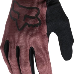 Fox Racing Gants Ranger | Femme -Promos Des Lunettes De Protection Magasin 0031469012 01 3