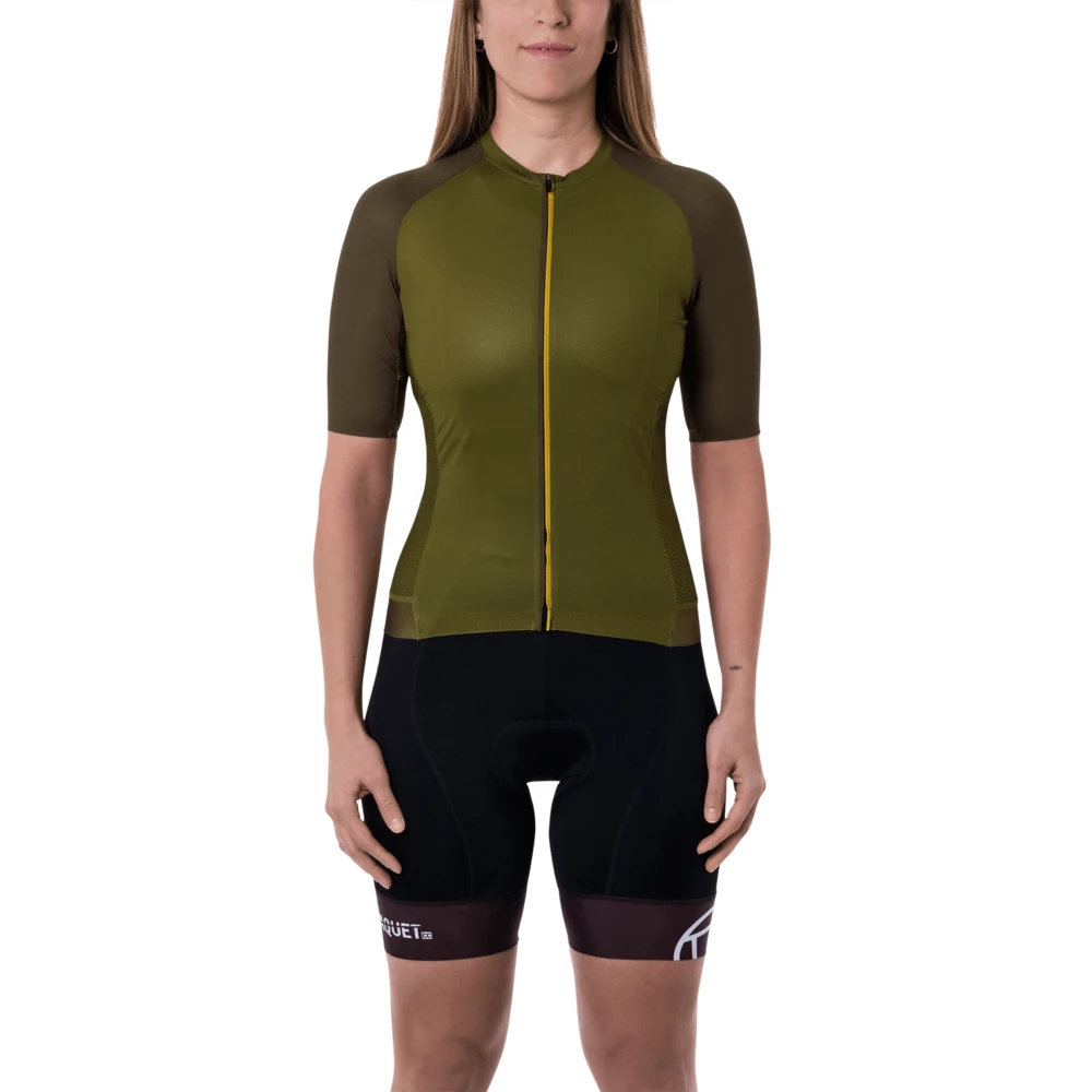 Le Braquet.cc Maillot Podium | Femmes 9 Le Braquet.cc Maillot Podium | Femmes â Image 7