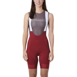 Le Braquet.cc Cuissards à Bretelles Baroudeur | Femmes 7 Le Braquet.cc Cuissards à Bretelles Baroudeur | Femmes -Promos Des Lunettes De Protection Magasin 0031557008 01 6