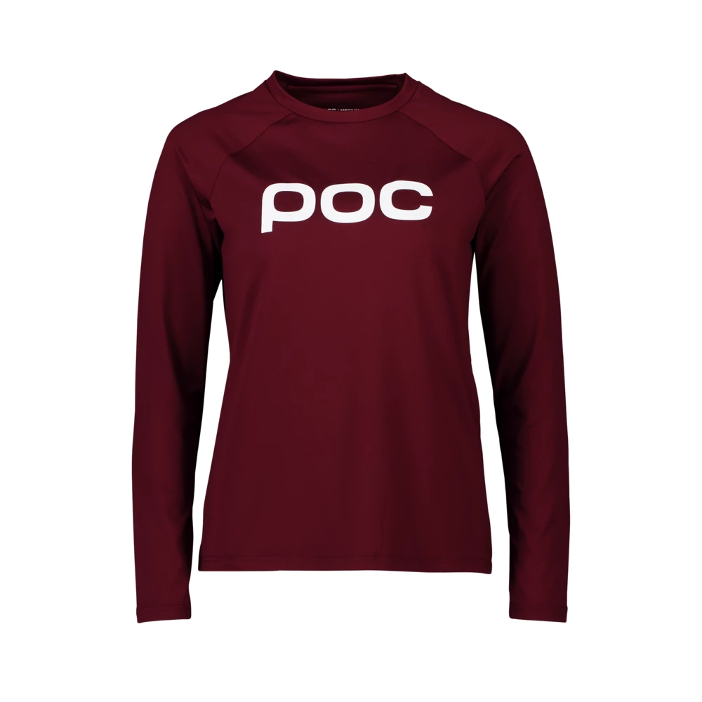 POC Maillot Reform Enduro | Femme 4 POC Maillot Reform Enduro | Femme – Image 2