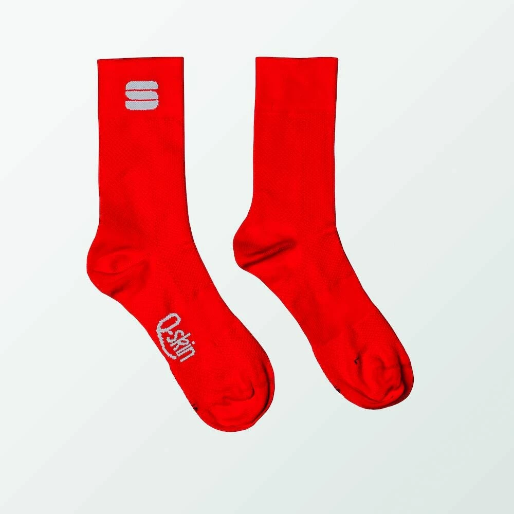 Sportful Chaussettes Matchy 8 Sportful Chaussettes Matchy – Image 6