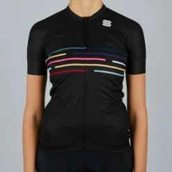 Sportful Maillot Vélodrome | Femme 6 Sportful Maillot Vélodrome | Femme -Promos Des Lunettes De Protection Magasin 0031901005 01 6