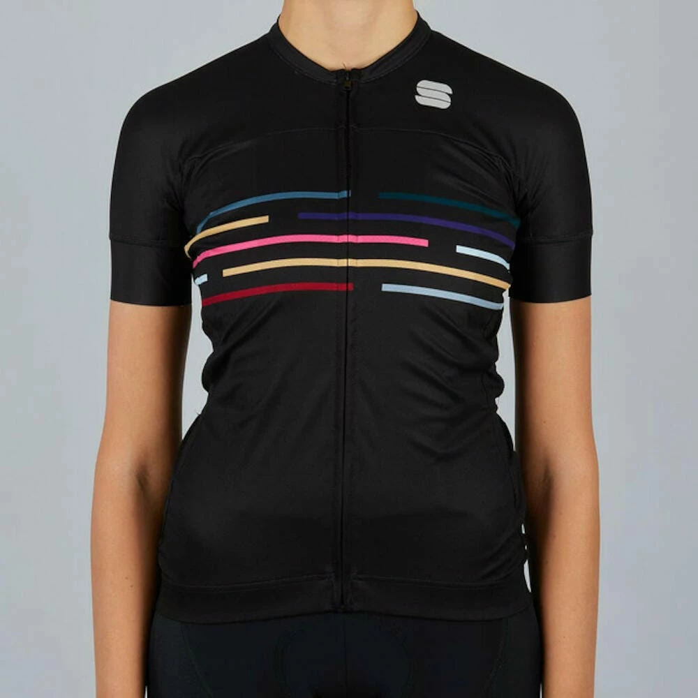 Sportful Maillot Vélodrome | Femme 4 Sportful Maillot Vélodrome | Femme – Image 2