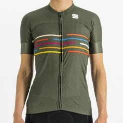 Sportful Maillot Vélodrome | Femme 7 Sportful Maillot Vélodrome | Femme -Promos Des Lunettes De Protection Magasin 0031901011 6