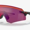 Oakley Lunettes Encoder | Noir Mat Prizm Road -Promos Des Lunettes De Protection Magasin 0031915 01 1