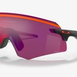 Oakley Lunettes Encoder | Noir Mat Prizm Road