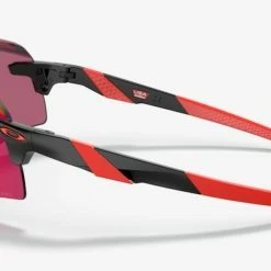 Oakley Lunettes Encoder | Noir Mat Prizm Road -Promos Des Lunettes De Protection Magasin 0031915 04 1