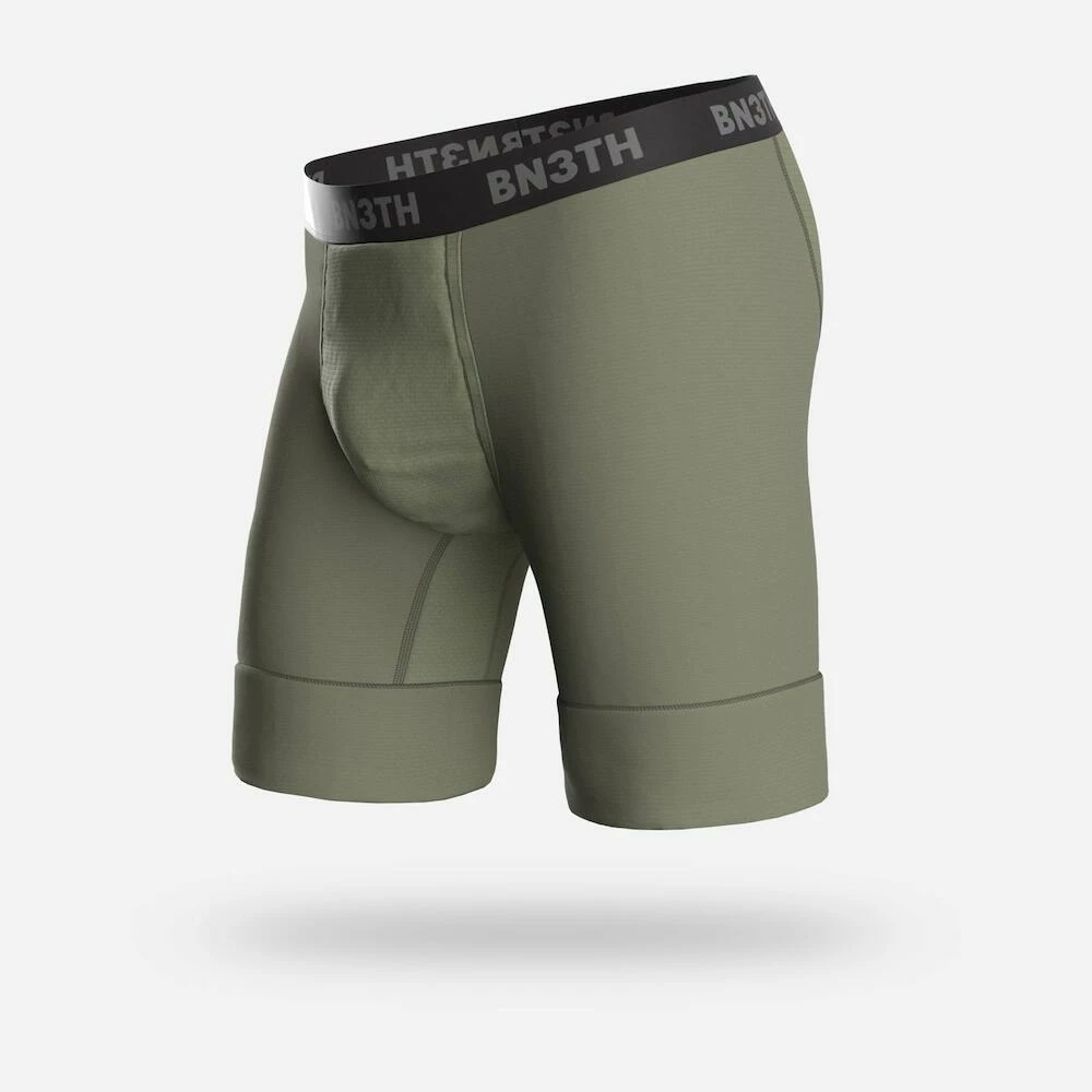 BN3TH Sous-vêtement Chamois North Shore 4 BN3TH Sous-vêtement Chamois North Shore – Image 2