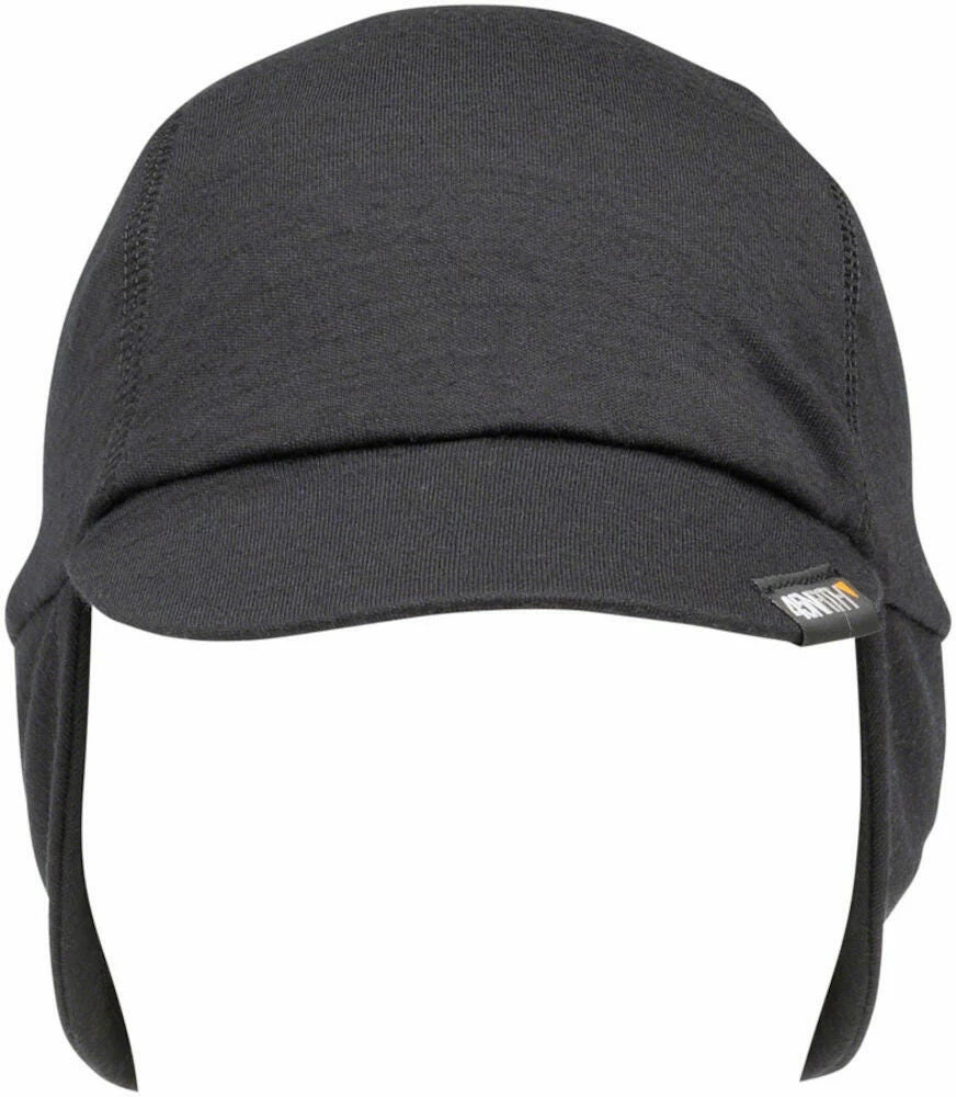 45NRTH Casquette De Cyclisme Greazy 4 45NRTH Casquette De Cyclisme Greazy – Image 2