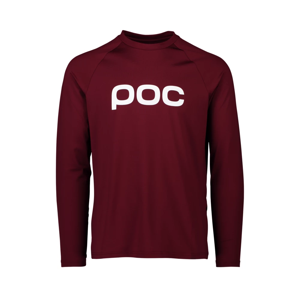 POC Maillot Reform Enduro LS | Homme 4 POC Maillot Reform Enduro LS | Homme – Image 2
