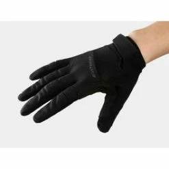 BONTRAGER Gants Longs Circuit Twin Gel | Femme