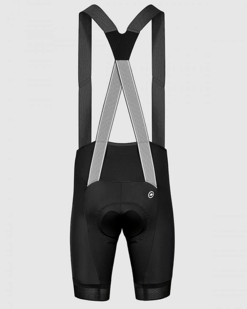 Assos Cuissard à Bretelles Werksteam Equipe RS S9 | Homme 4 Assos Cuissard à Bretelles Werksteam Equipe RS S9 | Homme – Image 2