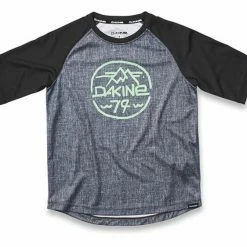 Dakine Maillot Dropout SS | Enfant