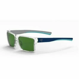 RYDERS Lunettes Nelson Polarisées | Bleu Clair 3 RYDERS Lunettes Nelson Polarisées | Bleu Clair