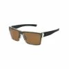 RYDERS Lunettes Nelson Polarisées | Noir & Clair -Promos Des Lunettes De Protection Magasin 0033450 1