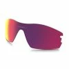 Oakley Lentille De Remplacement Radar Pitch | Prizm Road