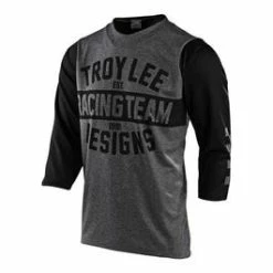 Troy-lee Maillot Ruckus 3/4 Team 81 | Homme