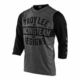 Troy-lee Maillot Ruckus 3/4 Team 81 | Homme 3 Troy-lee Maillot Ruckus 3/4 Team 81 | Homme