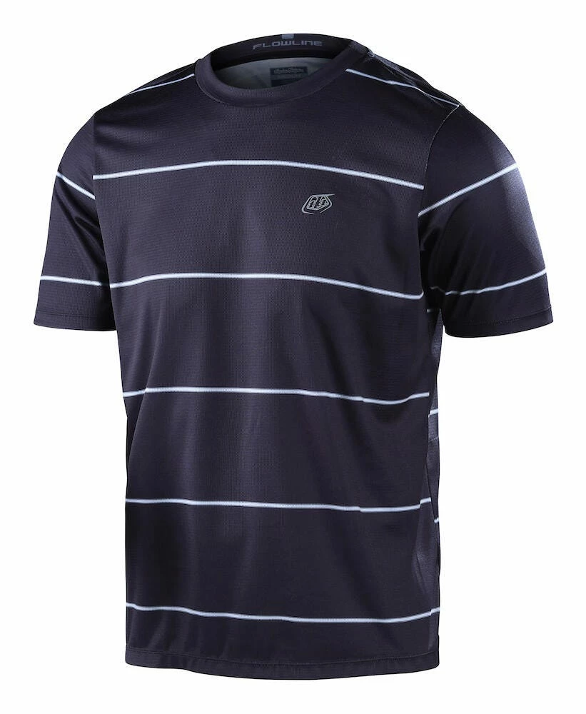 Troy-lee Maillot Flowline SS | Homme 4 Troy-lee Maillot Flowline SS | Homme â Image 2