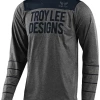 Troy-lee Maillot Skyline LS | Homme 1 Troy-lee Maillot Skyline LS | Homme -Promos Des Lunettes De Protection Magasin 0033703 01 2