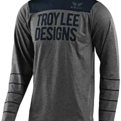 Troy-lee Maillot Skyline LS | Homme