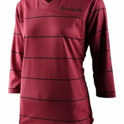 Troy-lee Maillot Mischief | Femme -Promos Des Lunettes De Protection Magasin 0033706004 01 5