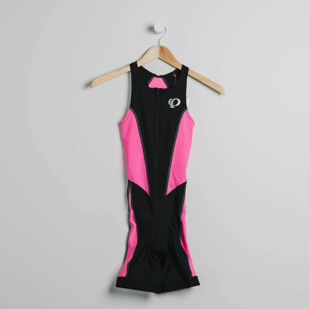 Pearl Izumi Combinaison Select Pursuit Trisuit | Femme 3 Pearl Izumi Combinaison Select Pursuit Trisuit | Femme