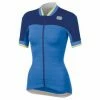 Sportful Maillot Grace | Femme -Promos Des Lunettes De Protection Magasin 0033820 01 5