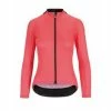Assos Maillot Uma GT Summer LS | Femme -Promos Des Lunettes De Protection Magasin 0033951 02 2