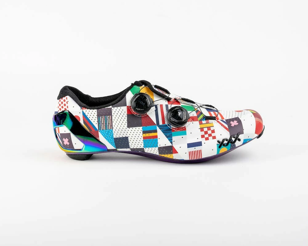 BONTRAGER Soulier De Route XXX LTD | Unisexe 3 BONTRAGER Soulier De Route XXX LTD | Unisexe