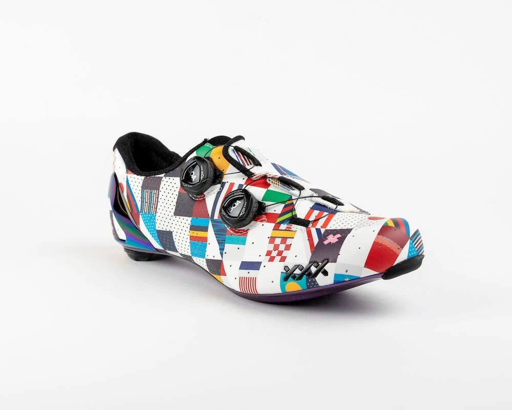 BONTRAGER Soulier De Route XXX LTD | Unisexe 4 BONTRAGER Soulier De Route XXX LTD | Unisexe – Image 2